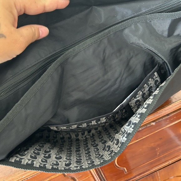 Beatles messenger bag. NWOT. Size large - Picture 4 of 11